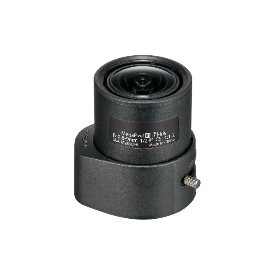 Объектив Wisenet (Samsung) SLA-M2890PN